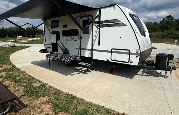 RV Photo
