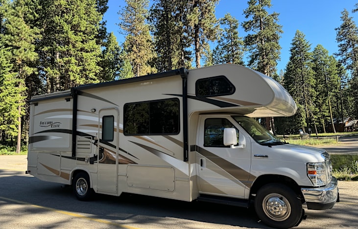 RV Photo