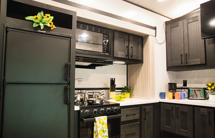 RV Photo