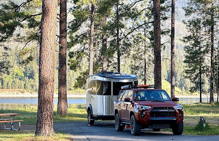 RV Photo
