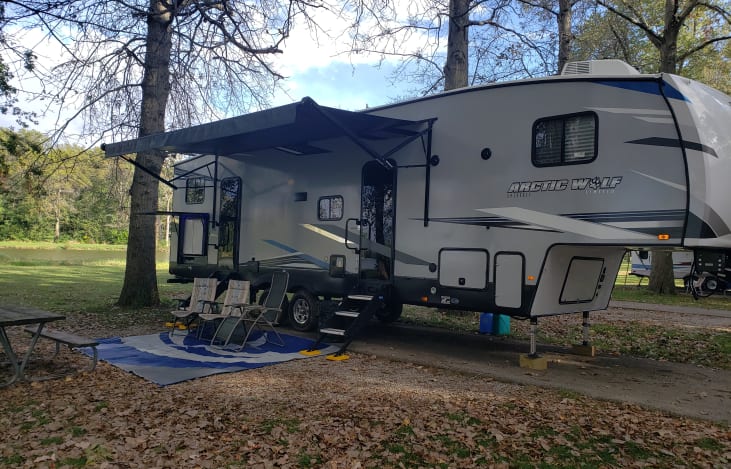 RV Photo