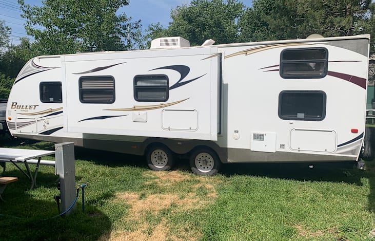 RV Photo