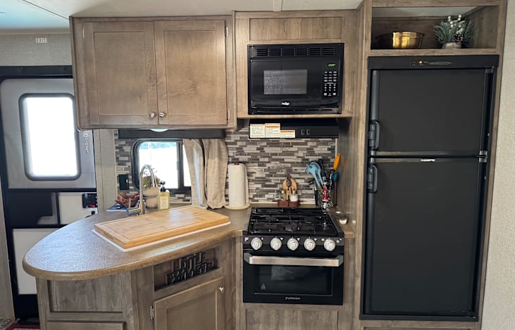 RV Photo