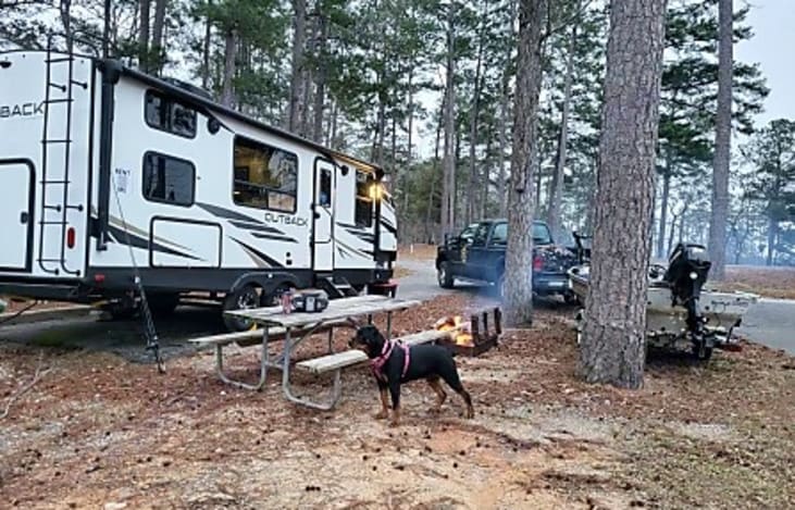 RV Photo