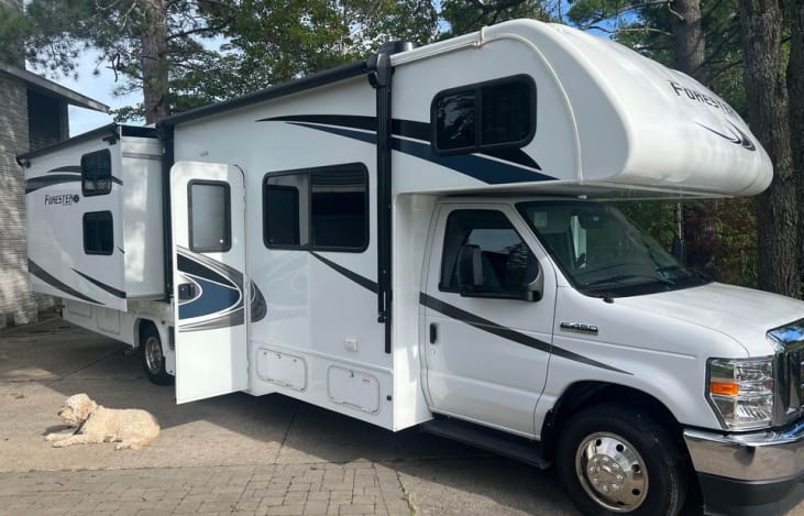 RV Photo