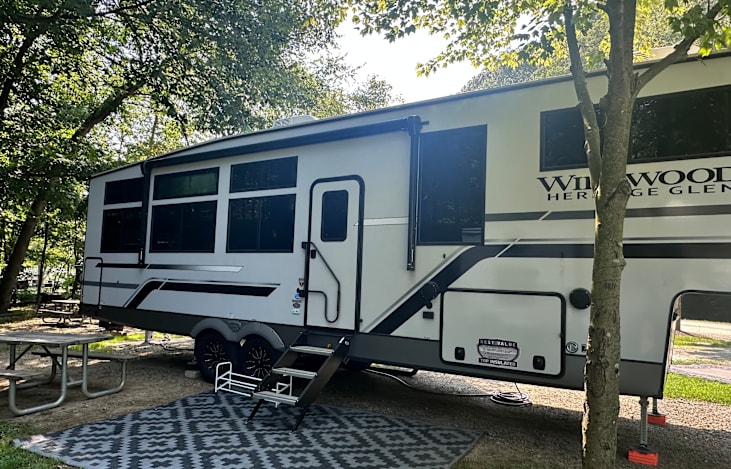 RV Photo