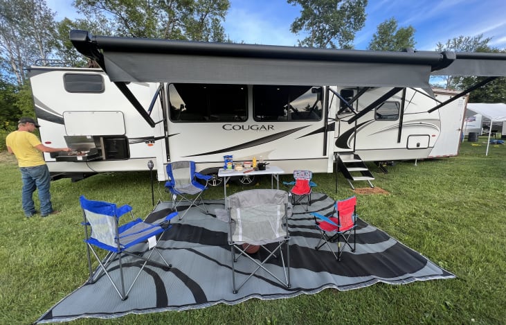 RV Photo