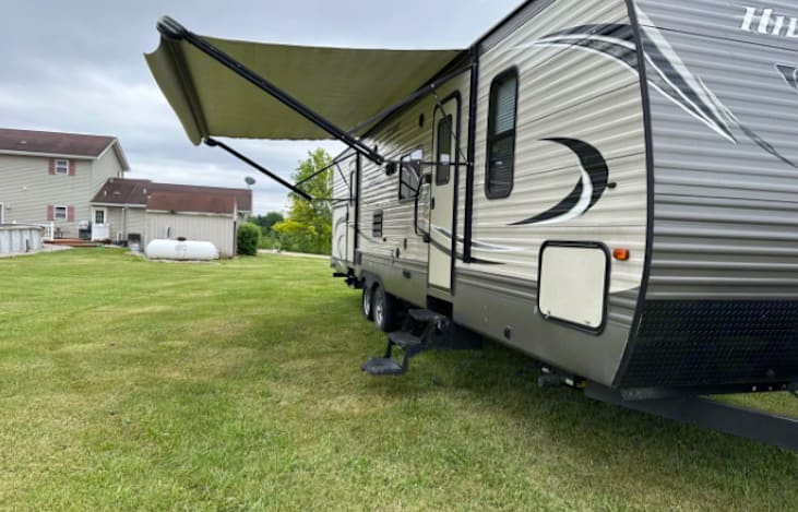RV Photo