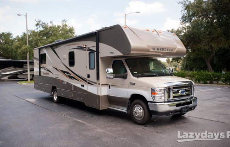 RV Photo