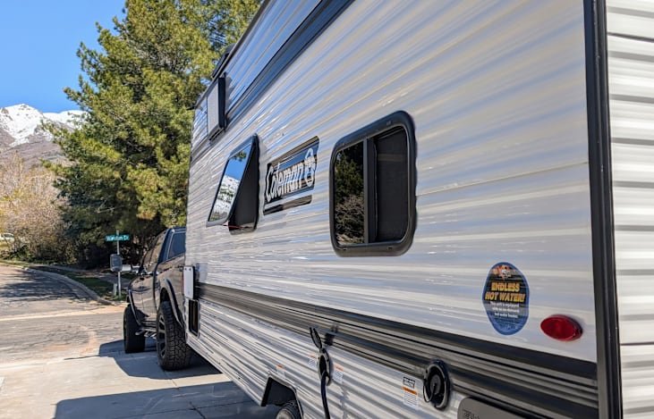RV Photo