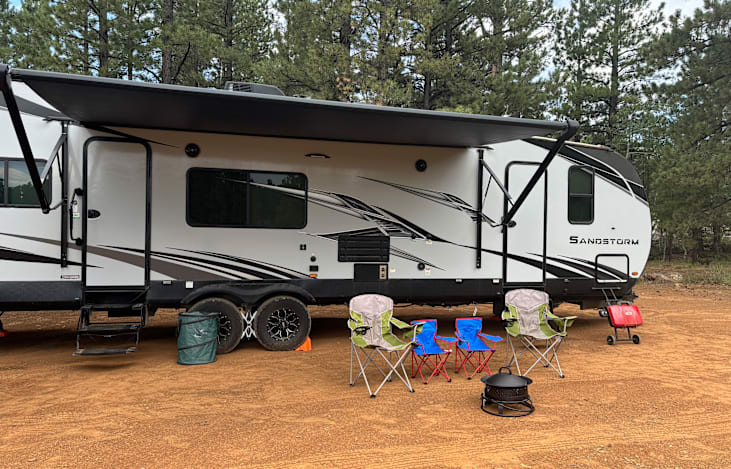 RV Photo