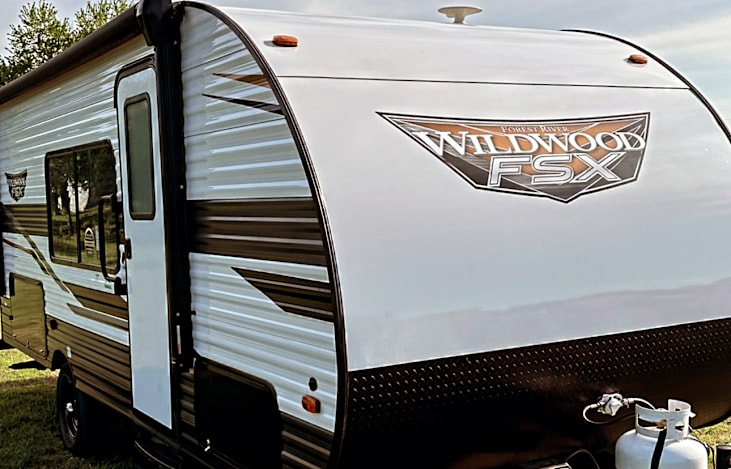 RV Photo