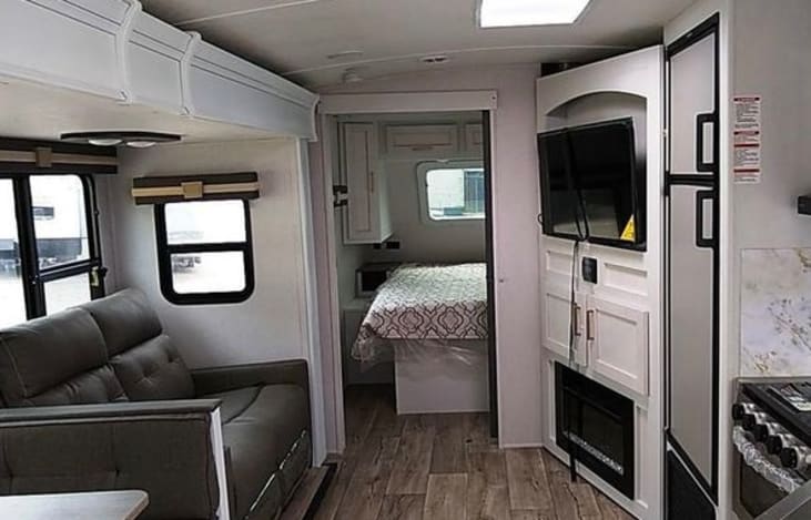 RV Photo