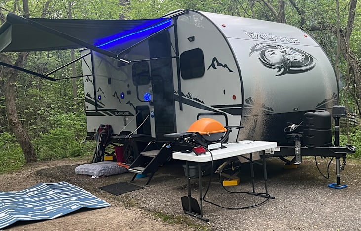 RV Photo