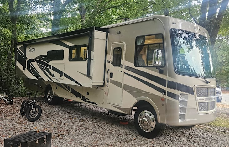 RV Photo