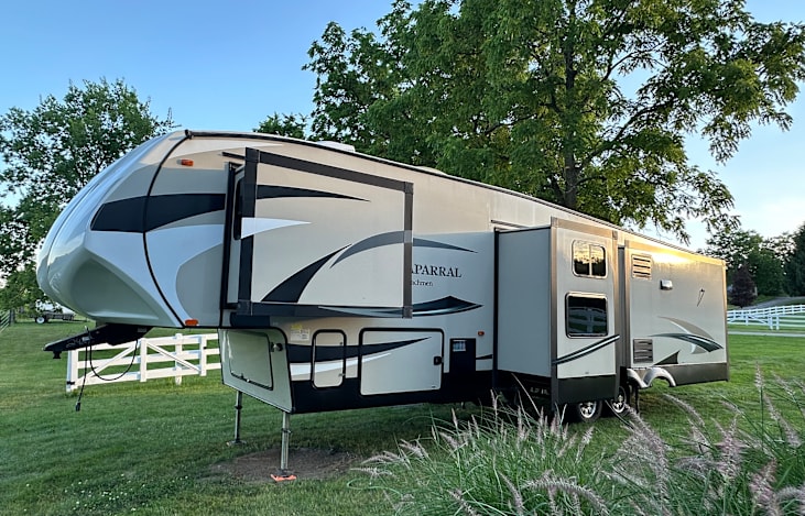 RV Photo