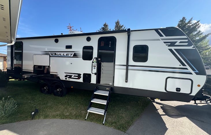RV Photo