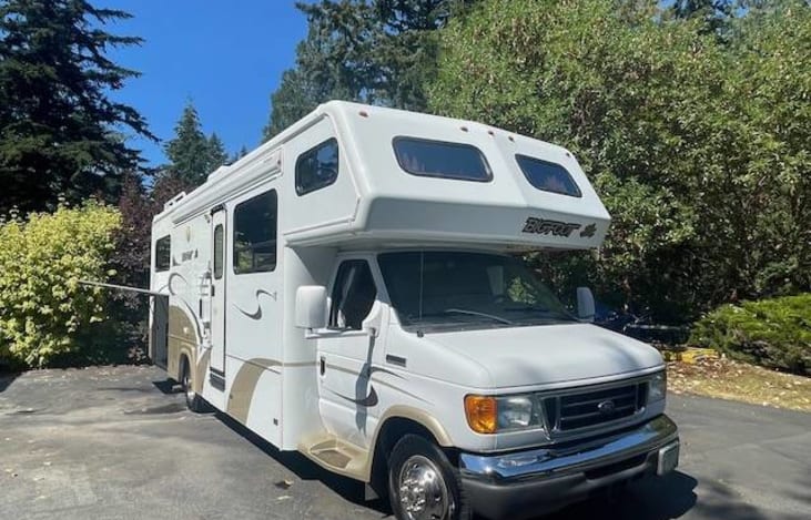 RV Photo