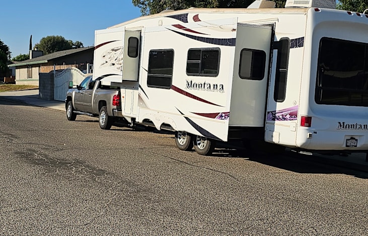 RV Photo