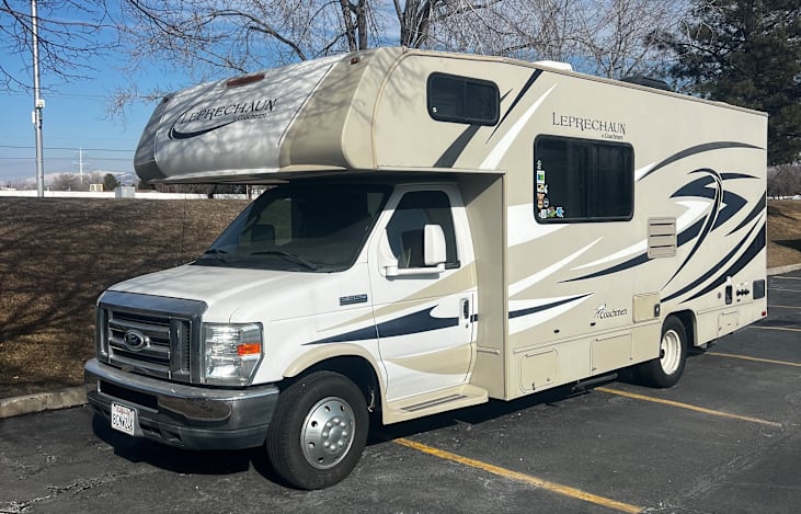 RV Photo
