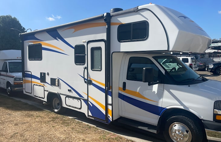 RV Photo