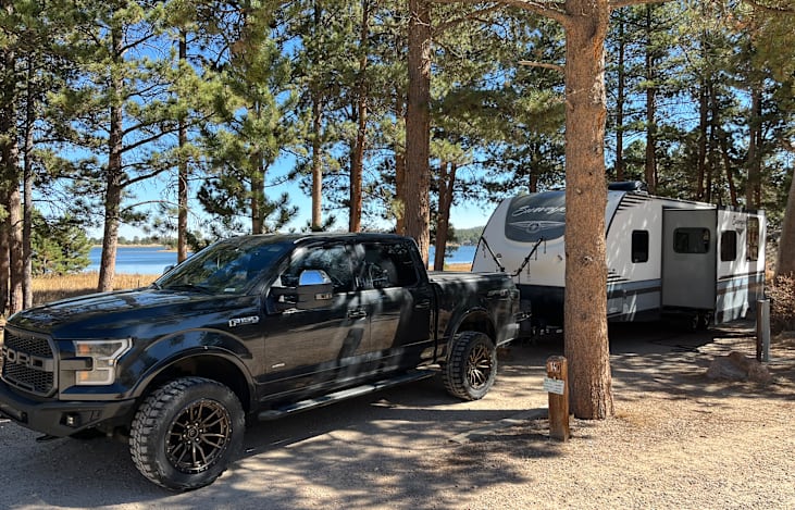 RV Photo
