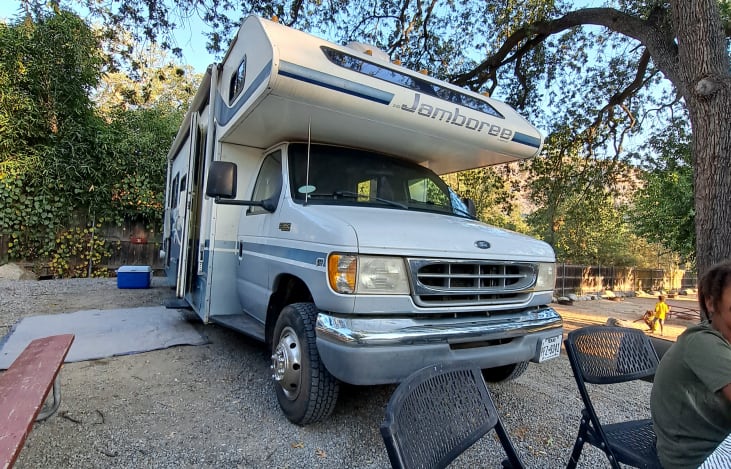 RV Photo
