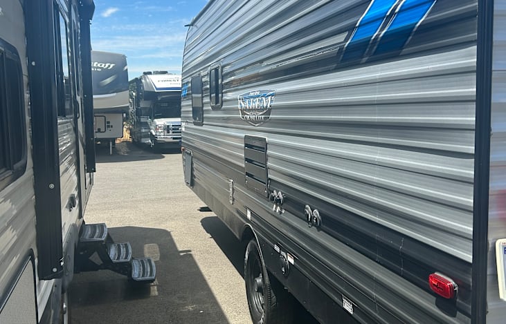 RV Photo