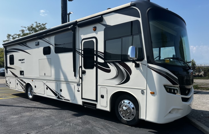 RV Photo