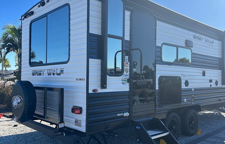 RV Photo