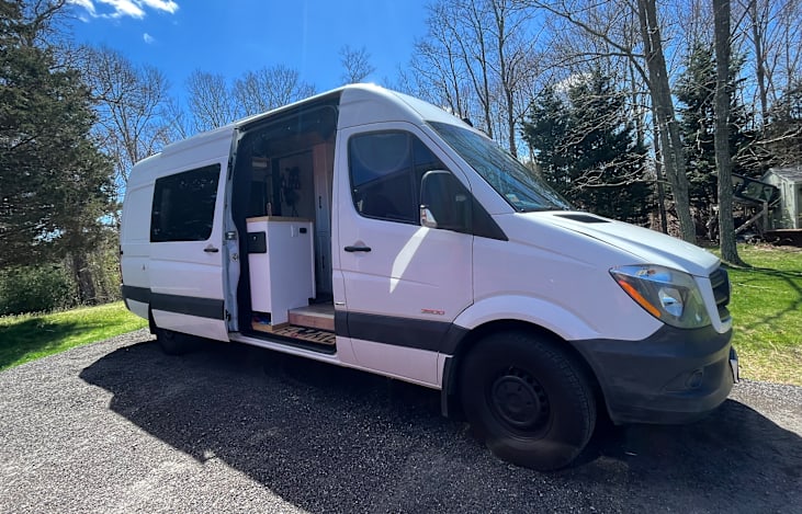 RV Photo