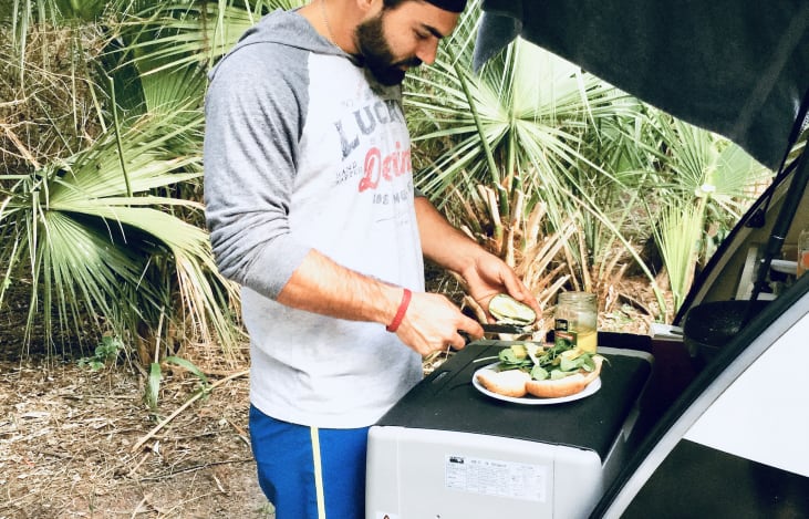 RV Photo