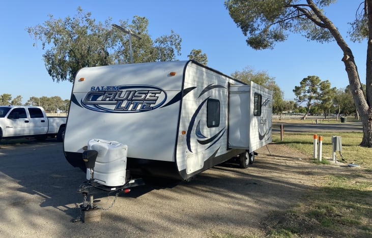 RV Photo