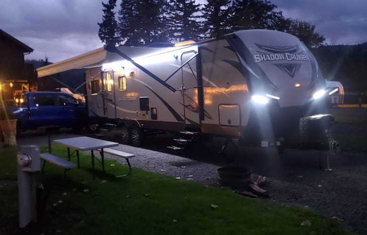 RV Photo