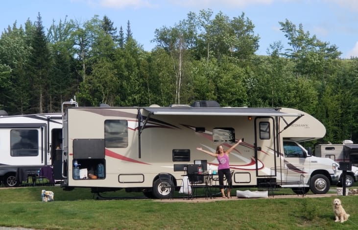 RV Photo
