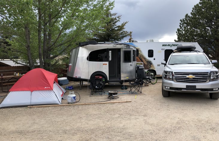 RV Photo