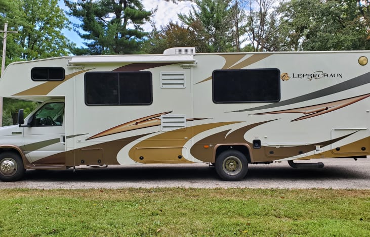RV Photo
