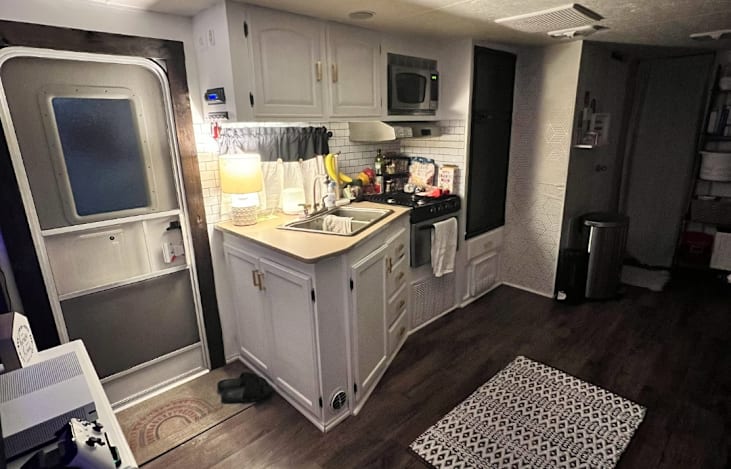 RV Photo
