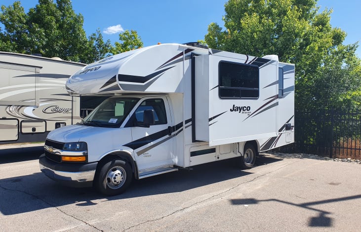 RV Photo