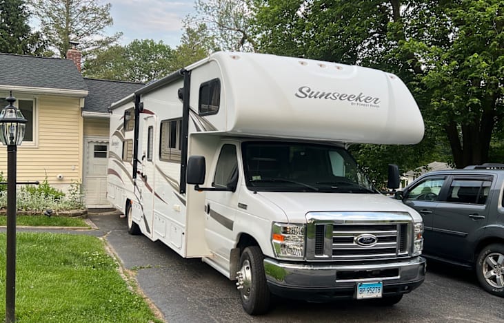 RV Photo