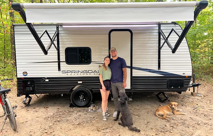RV Photo