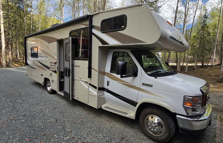RV Photo