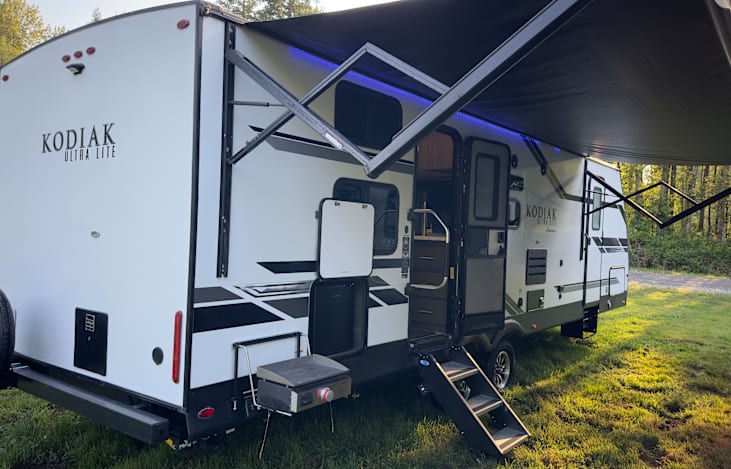 RV Photo