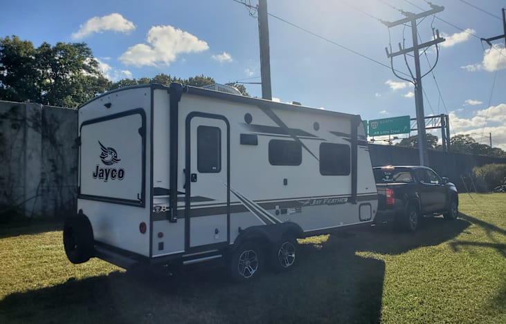 RV Photo