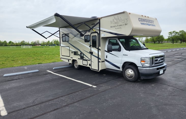 RV Photo