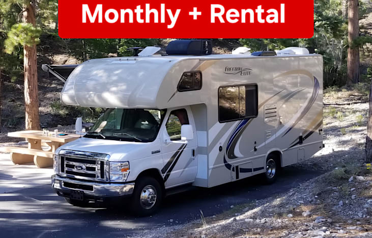 RV Photo