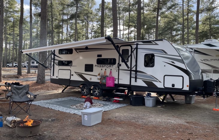 RV Photo