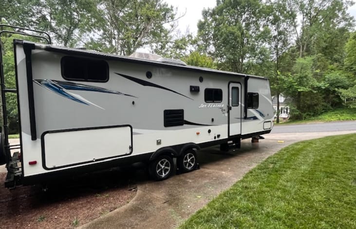 RV Photo