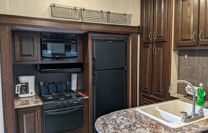 RV Photo