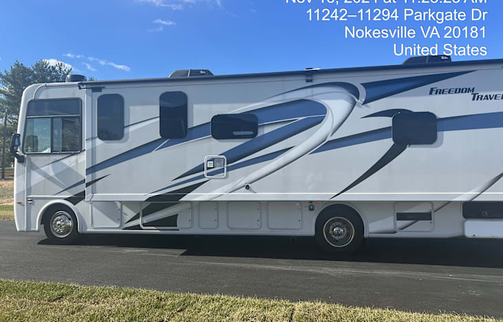 RV Photo